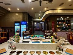 -乐宴·老北京铜火锅(八卦岭店)