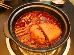 -小郡肝串串(解放碑店)