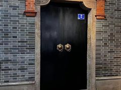 -中共一大纪念馆