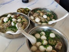 -文惠猪脚粉(富景小区店)