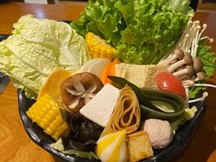 -呷哺呷哺 黄金牧场 (大港油田幸福广场店)