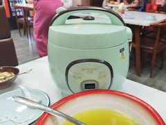 -冯大腕江湖川菜馆(后沙峪店)