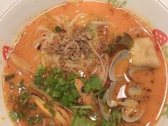 -玩味工厂·东南亚特色餐厅(太古里店)