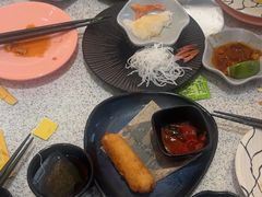 -争鲜回转寿司(西红门荟聚PLUS店)