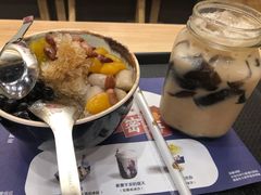 -鲜芋仙(南开大悦城店)