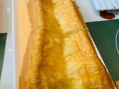 招牌超大油条-悦满楼·西关名点·湛江名菜(航空综合大厦店)
