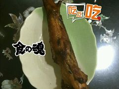 -潘苏凉茶馆(康之宝超级广场店)