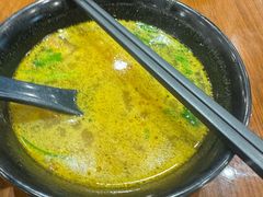 -王家沙点心店(南京西路总店)