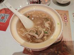 -狗不理大酒店(意式风情街店)