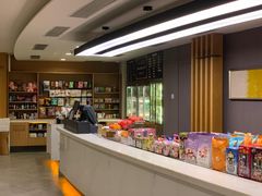 -深圳机场凯悦嘉轩酒店