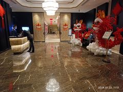 -京香轩·中餐厅(上海中庚聚龙酒店)