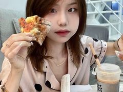 -宅恩特披萨(百汇城店)