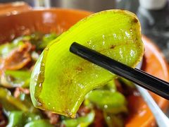 农家小炒肉-李师傅脆肚(华强北店)