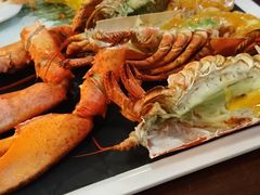 波士顿龙虾-黑松白鹿(崇文门新活馆店)