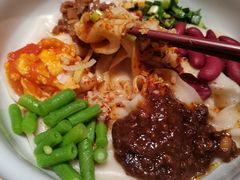 biangbiang面-莲香西域·正宗新疆菜(龙华店)