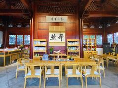 -韬光茶庵