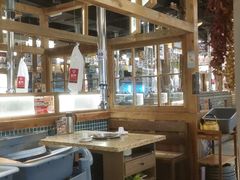 大堂-東門韩国传统烤肉·韩国料理(银座直营店)