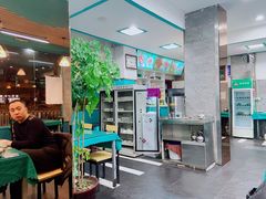 大堂-马氏大盘鸡(原胜利桥东店)
