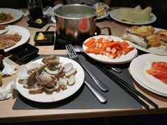 -星伦多自助料理·涮烤一体(嘉兴八佰伴店)