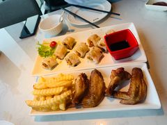 -避风塘·老港味餐厅(虹口龙之梦店)