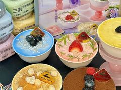 -白色日记·手作酸奶(麦凯乐店)