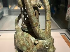 -南京博物院