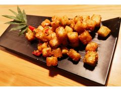 -周三的情书花园餐厅(江北店)