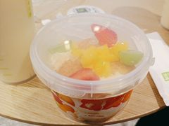 -奈雪的茶(广州万菱汇PRO店)