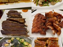 -嘉禧大酒楼(康城广场店)