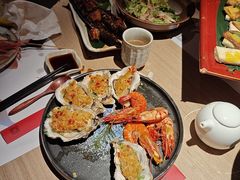 -匠和风精致料理(宁德万达店)