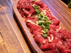 -贵厨酸汤牛肉(小十字店)