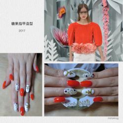 指甲造型-光SPA科技美肤