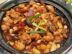 -欧记大排档·景德菜(上海首店)