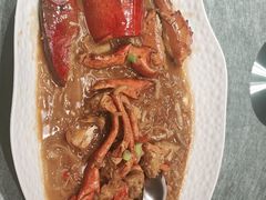 -隆聚·时令海鲜(洪兴店)