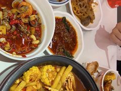 -蟹宗蟹(润达国际五楼店)