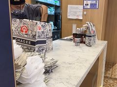 -霸王茶姬(南强街店)