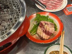-永安里地摊烤肉(首创店)