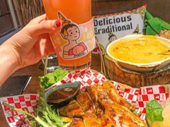 -泰妃殿(武汉首店)