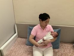 -童谣里医疗级月子中心(独栋湖景店)