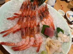 -鹤家·都石亭·日本料理铁板烧(园区科技园店)