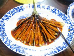 -吴门人家·苏宴宫廷菜(拙政园店)