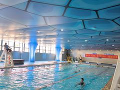 -南京国信酒店·骏搏体育游泳馆(新街口店)