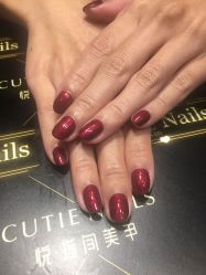 -悦指间美甲美睫