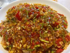 -丹东立强海鲜烧烤·牛B大串(星海店)