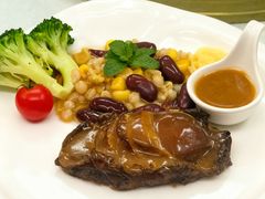 -宜兴隆家宴·私房菜(泰安华庭店)