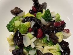 -那家小馆•北京菜•烤鸭(香山店)
