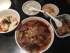 -夫妻肺片·中华老字号·正宗川菜(春熙路店)