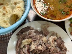 -三中高皇羊肉馆