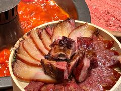 -晓宇重庆火锅(西安荟聚店)