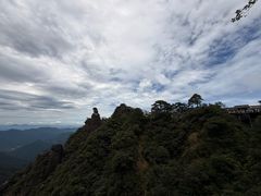 -三清山风景名胜区